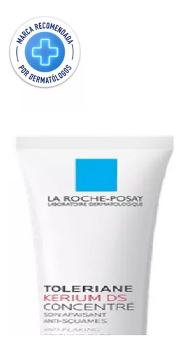 La Roche-posay Crema Pro Descamación Toleriane Kerium Ds
