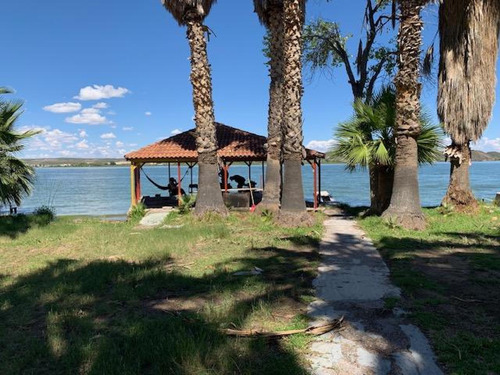 Casa De Campo En Colina