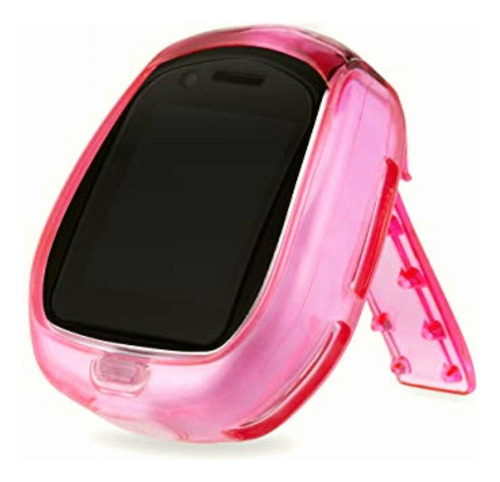 Little Tikes Tobi Robot Reloj Inteligente Para Niños Con
