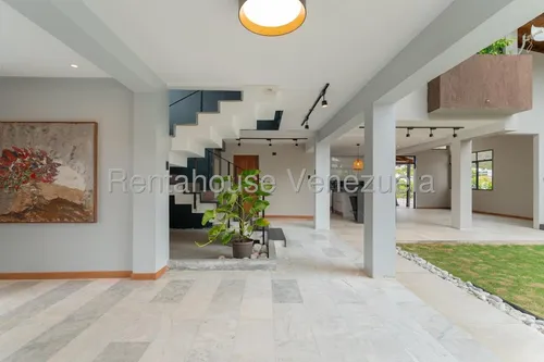 Casa En Venta En Prado Del Este
