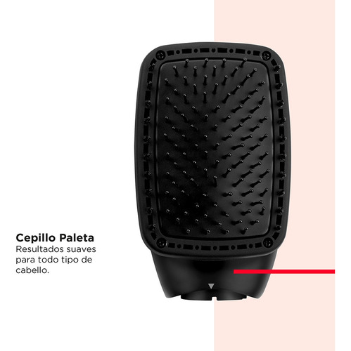 Cepillo Secador One Step Revlon Kit Multi Estilos 5 En 1