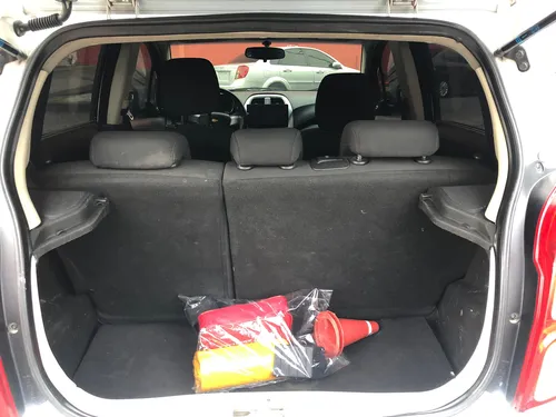 Chevrolet Spark 1.2 Gt Lt