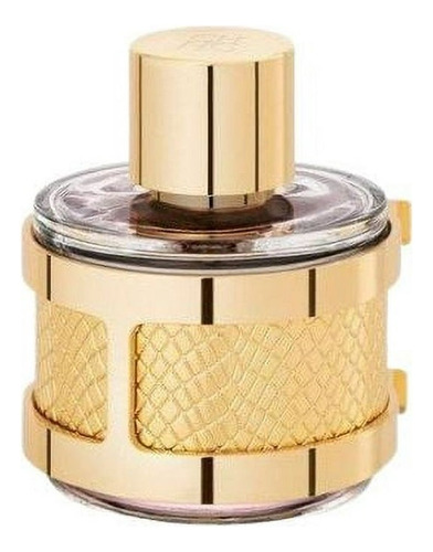 Perfume Carolina Herrera Ch Hc Insignia Mujer 100ml