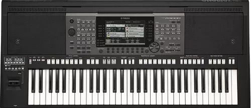 Yamaha Psr-a3000 61-key World Arranger Workstation