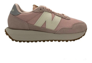 Zapatillas New Balance Mujer Con Flores Urbano | MercadoLibre 📦