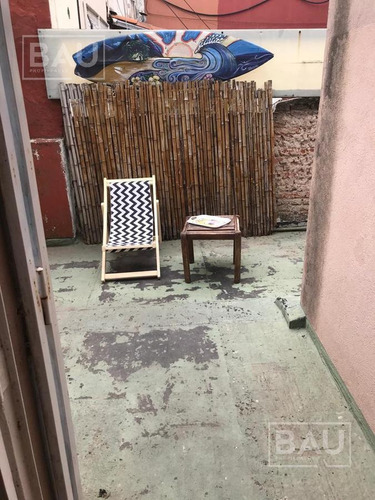 Imagen 10 de 11 de Bau Propiedades- Ph En Plata Alta Con Terraza Propia Sin Expensas En Vicente López!
