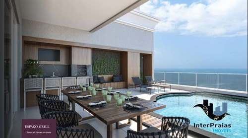 Imagem 9 de 16 de Apartamento Padrão Com 4 Quartos No L`atelier Concept Homes - 541643-v