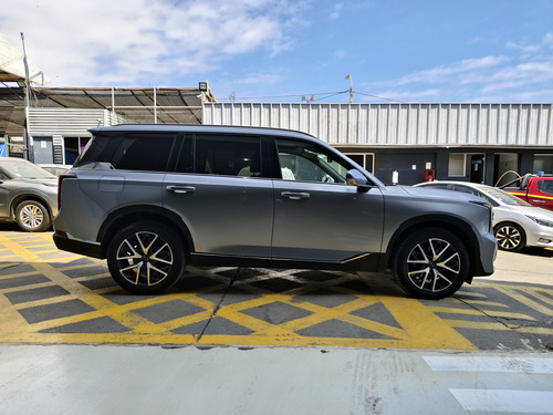 Gac Motor Gs8 2.0t Gx 4wd At 5p