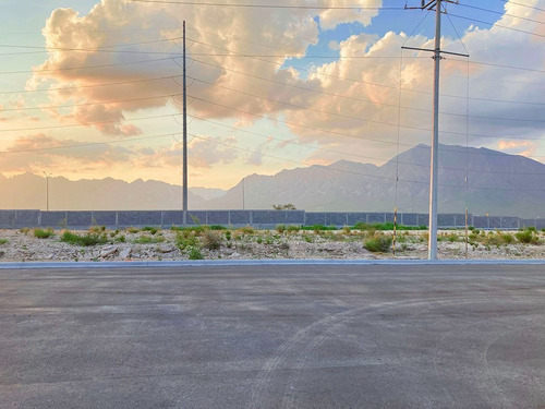 Imagen 6 de 10 de Terreno Industrial En Venta En García