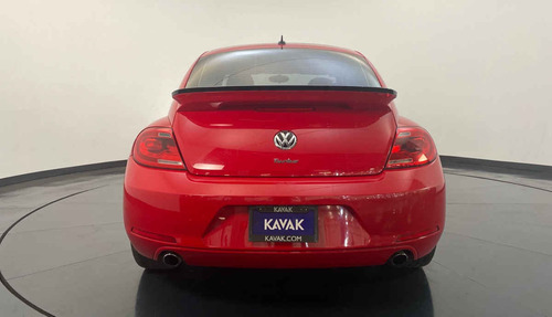 Imagen 9 de 15 de 29832 - Volkswagen Beetle 2016 Con Garantía At