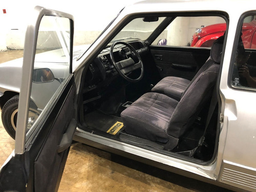 Imagen 8 de 15 de Renault R5 Mirage Tx 1979