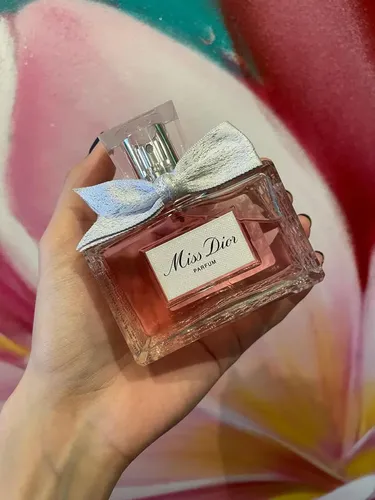 Miss Dior パルファム 35ml Perfume Feminino Miss Dior Parfum 35ml Volume Da Unidade 35 Ml