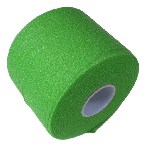 2 Película De Cojín Con Agarre Para Bádminton, 2,36 Verde