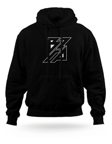 Buzo - Hoodies Personalizado Bizarrap Ref: 0488