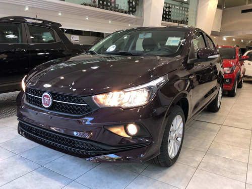 Fiat Cronos 2021 1.3 Gse Drive Pack Conectividad