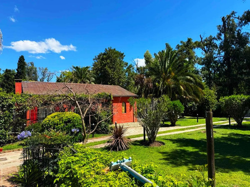 Venta Quinta Con Pileta Quincho La Lonja Pilar