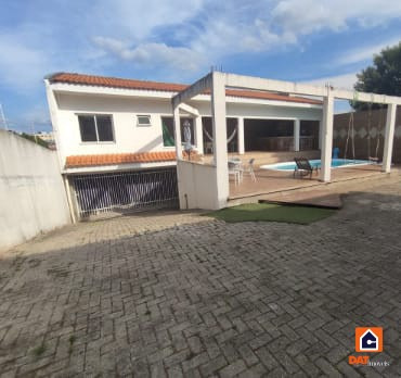 Imagem 2 de 25 de Casa À Venda Em Órfãs - 1476