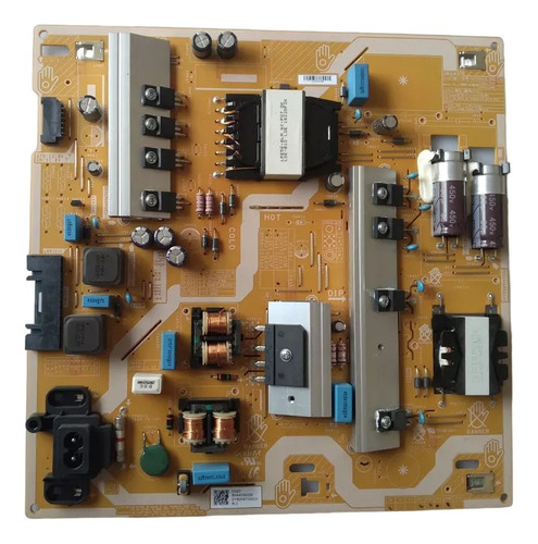 Placa Fonte Un49nu7100 Un50nu7100 Bn44-00932b