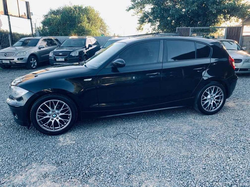 Bmw Serie 1 2.0 120i Active Stept 2007