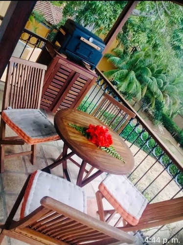 Imagen 3 de 19 de Se Vende Apto 56m2 1h/1b/1p Morrocoy 6031