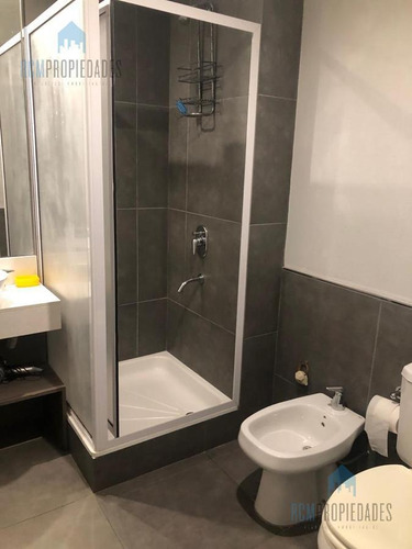 Imagen 18 de 30 de Venta Departamento Monoambiente Las Cañitas
