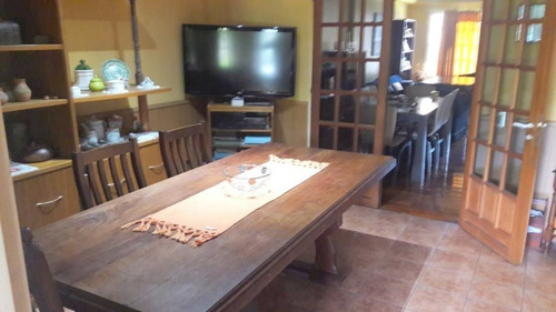 Gran Chalet 6 Amb. Parque Piscina Gje Doble