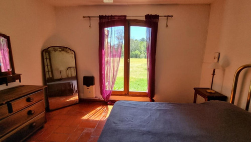 Imagen 11 de 30 de Casa Quinta 4 Amb Con Parque Y Piscina En Lujan