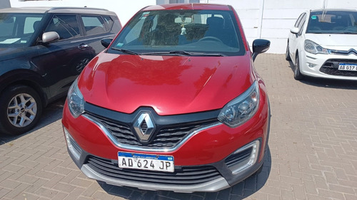 Renault Captur 2.0 Zen