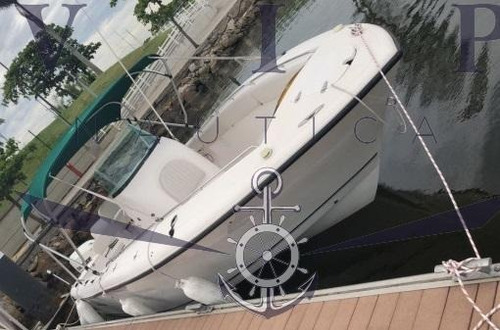 Victory 260 | Barco De Pesca | Ano 2011