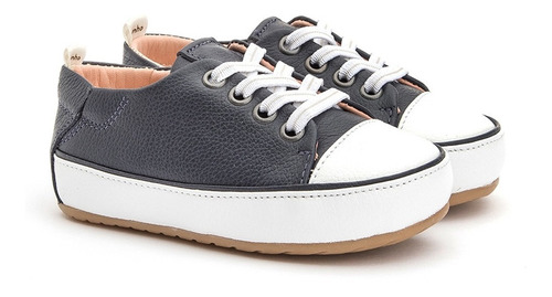 Tênis Infantil Gambo Azul Marinho Tênis Gambo Baby