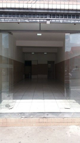 Imagem 1 de 15 de Locação - Prédio Comercial - Santo Amaro - São Paulo/sp - Rr4991