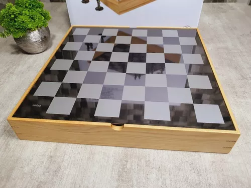 Umbra  jogo de xadrez buddy umbra