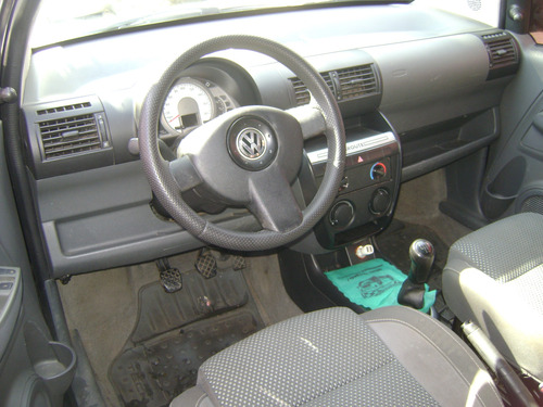 Volkswagen Fox 1.0 Route Total Flex 3p