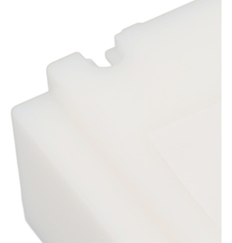 Absorbente De Esponja Superabsorbente Waste Ink Pad Tank Par
