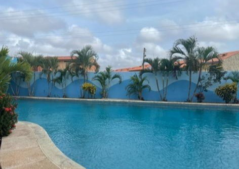 Imagen 20 de 20 de Apartamento Res. Villa Clementina C. Flamingo Chichiriviche