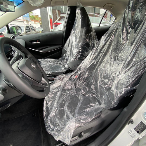Imagen 5 de 9 de Toyota Corolla Seg 2023