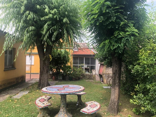 Imagen 12 de 14 de Oportunidad!!! Hermosa Casa Sobre Terreno De 10 X 33,33 Metros
