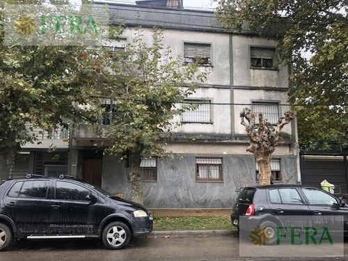 Imagen 2 de 10 de Venta Departamento 2 Ambientes Con Terraza En Bernal (29707)