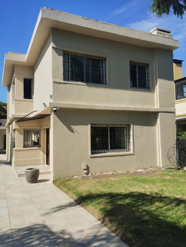 Casa En Venta En La Mejor Zona De Beccar Vias A Libertador