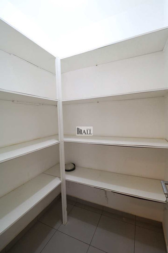 Apartamento À Venda Vila Imperial Com 4 Quartos, 2 Vagas 208 M² - V8056