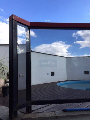 Imagem 1 de 30 de Cobertura Residencial À Venda, Vila Carrão, São Paulo. - Co0288