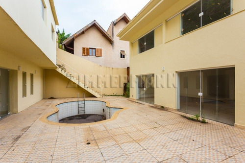 Imagem 7 de 15 de Casa - Vila Madalena - Ref: 108635 - V-108635
