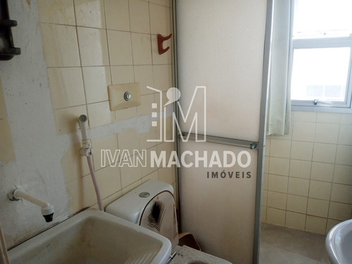 Imagem 11 de 21 de Apartamento Em Centro, Vitória/es De 55m² 1 Quartos À Venda Por R$ 150.000,00 - Ap1508560-s