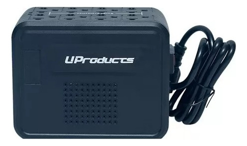 Protector U Products 1200v 8 Tomas