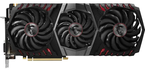 Graphics Card Msi Geforce Gtx 1080 Ti Gaming X Trio 11gb Graphics Card Msi Geforce Gtx 1080 Ti Gaming X Trio 11gb