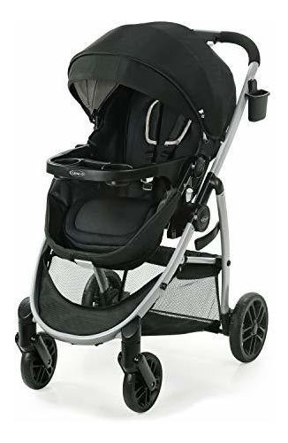 Graco Modos Pramette Cochecito | Cochecito De Bebé Con True 