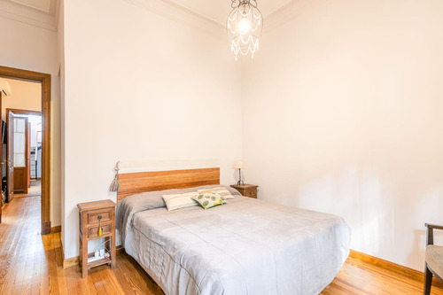 Imagen 30 de 30 de Ph Planta Baja - 4 Amb Escritorio - Terraza - Parrilla - Belgrano R