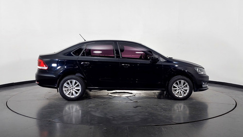 Volkswagen Polo 1.6 Comfortline