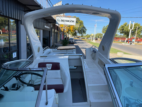 Oportunidad, Ragazza 750 Open Con Mercruiser 4.3 A Reparar