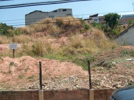 Terreno / Área Para Comprar No São Francisco Em Belo Horizonte/mg - 16350